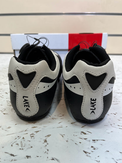 Scarpe MTB NUOVE Lake tg. 45