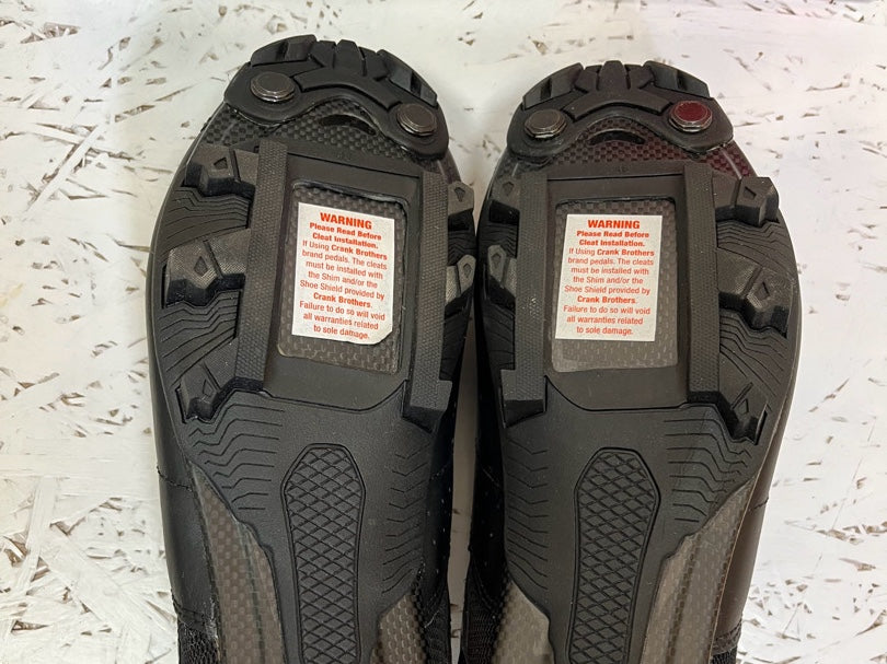 Scarpe MTB NUOVE Lake tg. 45