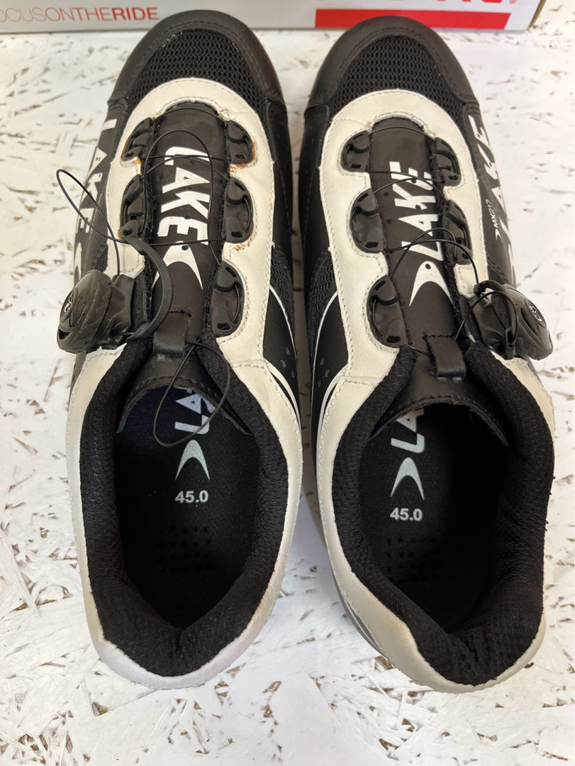 Scarpe MTB NUOVE Lake tg. 45