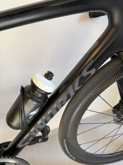 Specialized Tarmac S-Works SL6 Disc Dura Ace