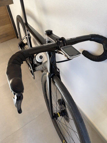 Specialized Tarmac S-Works SL6 Disc Dura Ace