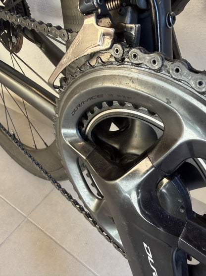 Specialized Tarmac S-Works SL6 Disc Dura Ace