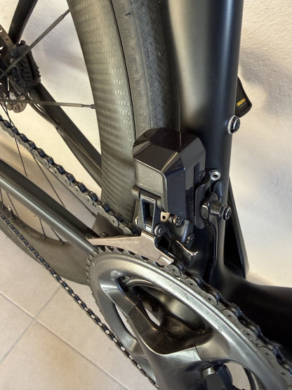 Specialized Tarmac S-Works SL6 Disc Dura Ace