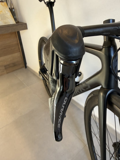 Specialized Tarmac S-Works SL6 Disc Dura Ace