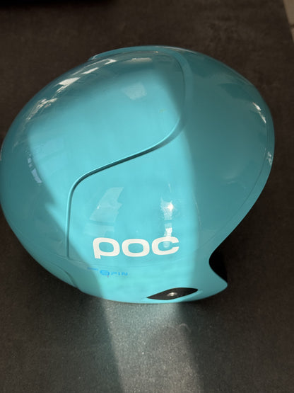 Casco sci POC tg. S (53-54cm) usato