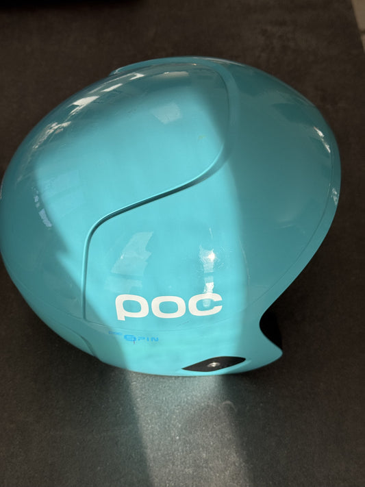 Casco sci POC tg. S (53-54cm) usato