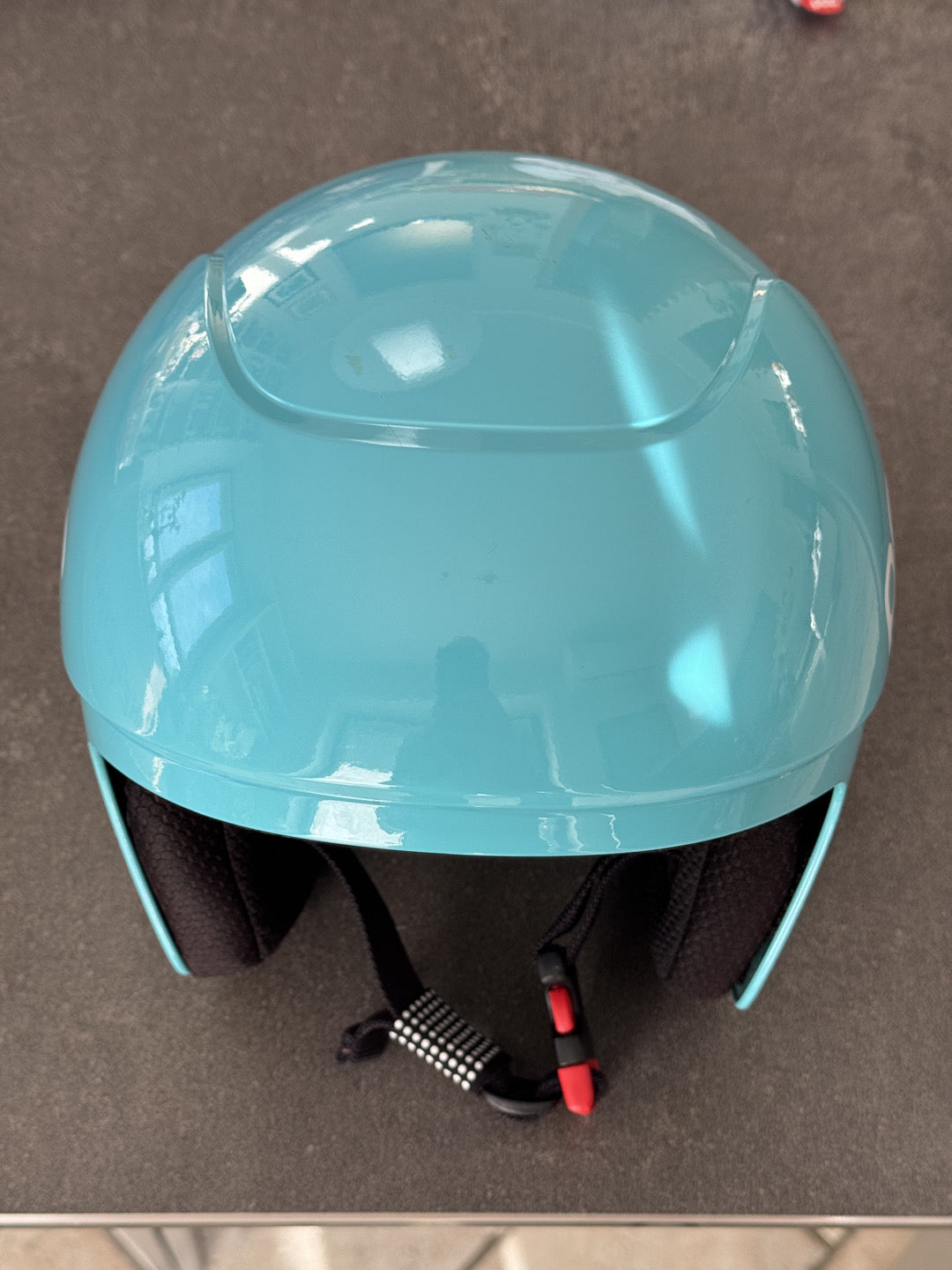 Casco sci POC tg. S (53-54cm) usato