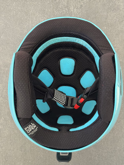 Casco sci POC tg. S (53-54cm) usato