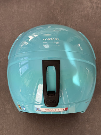 Casco sci POC tg. S (53-54cm) usato