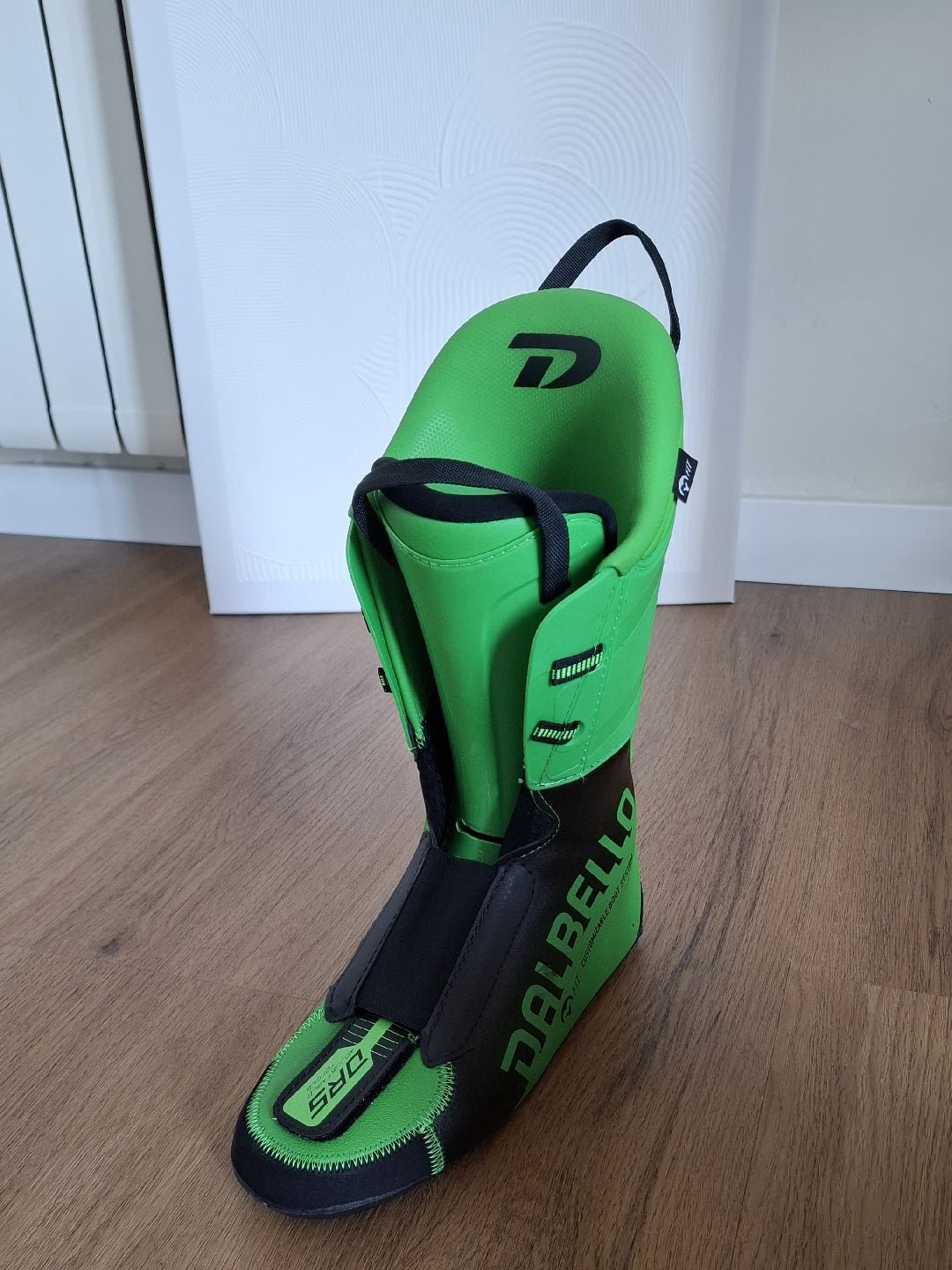 Scarpone sci Dalbello Drs 130 27/27.5 cm usati