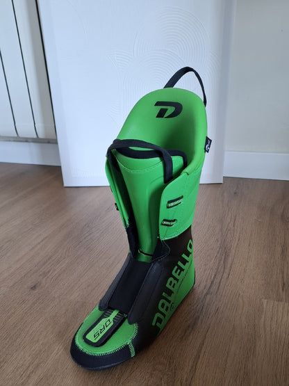 Scarpone sci Dalbello Drs 130 27/27.5 cm usati