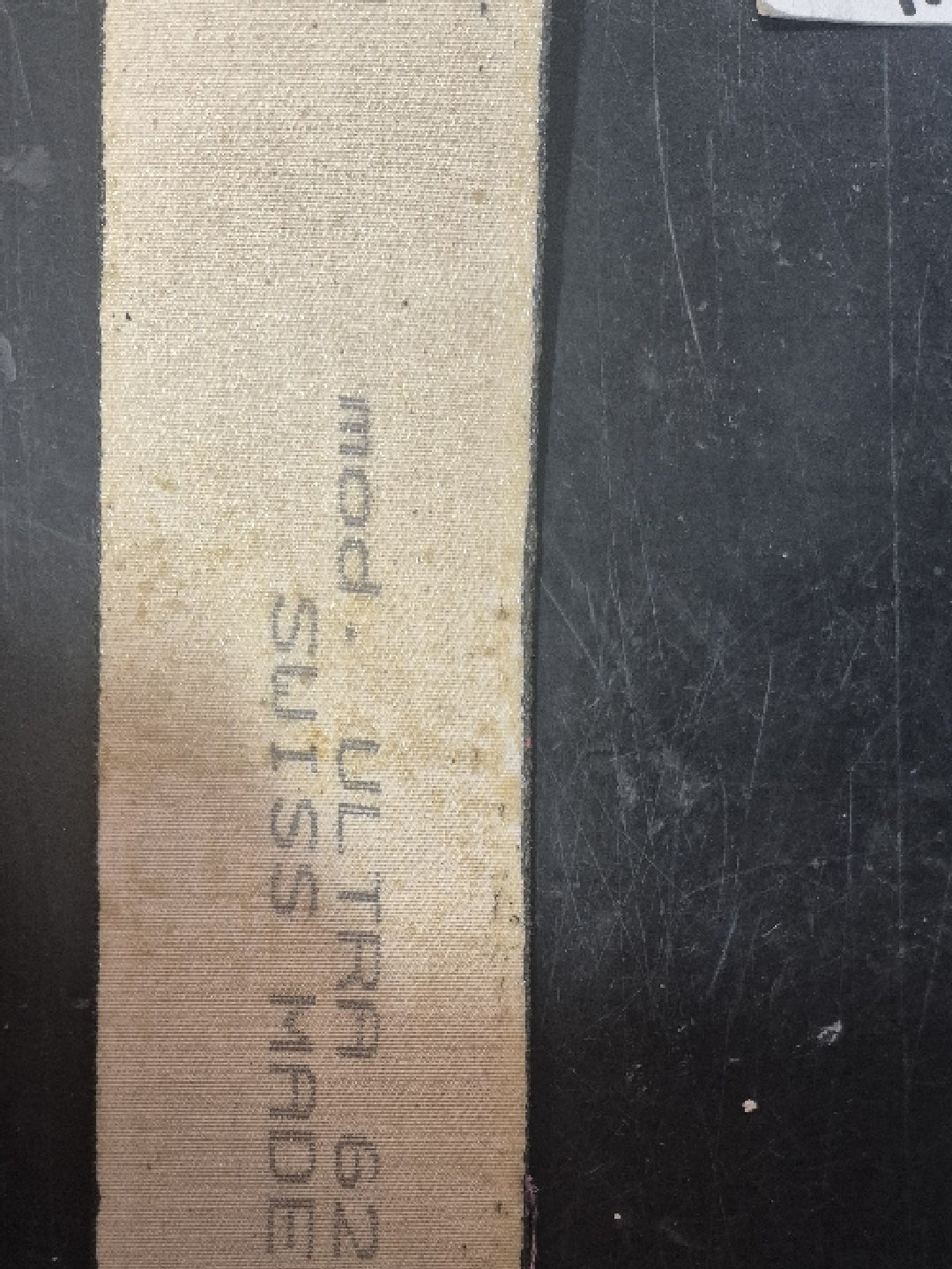 Pelli Skitrab.usate 3 volte