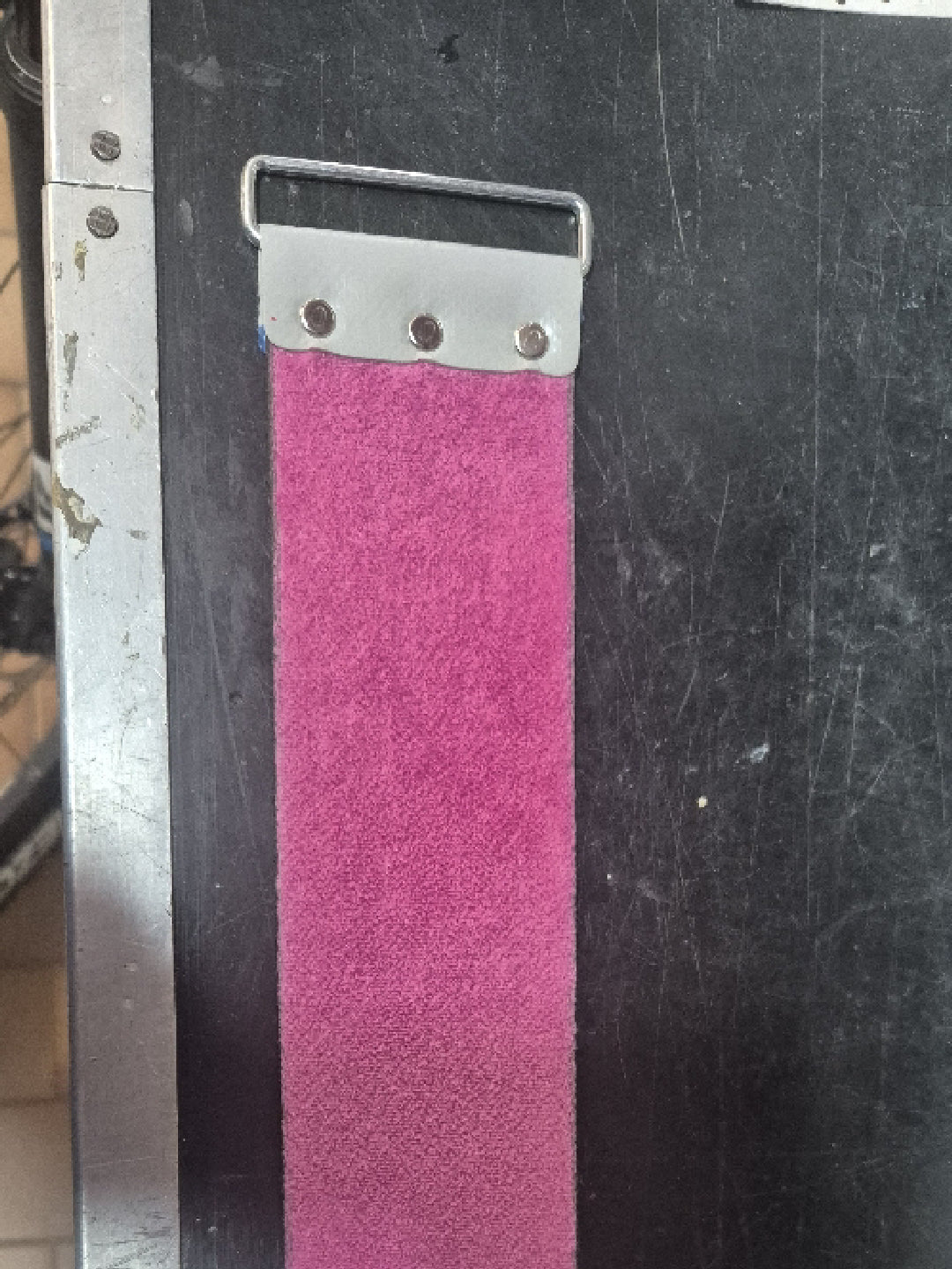 Pelli Skitrab.usate 3 volte