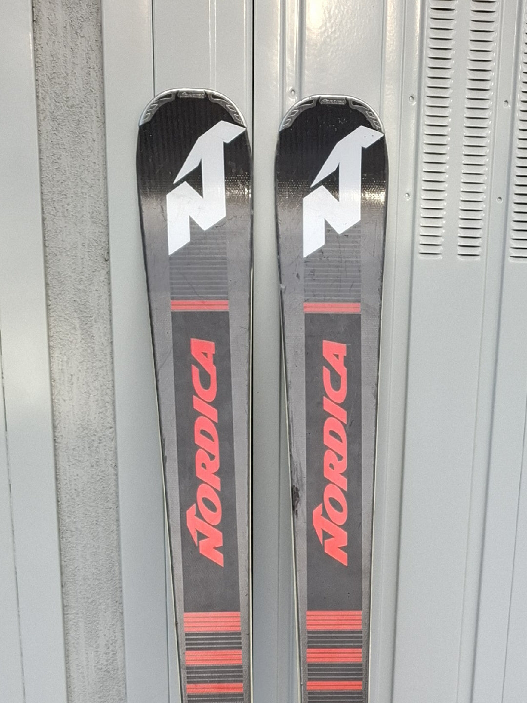 sci NORDICA DOBERMANN SPITFIRE RB  Usati