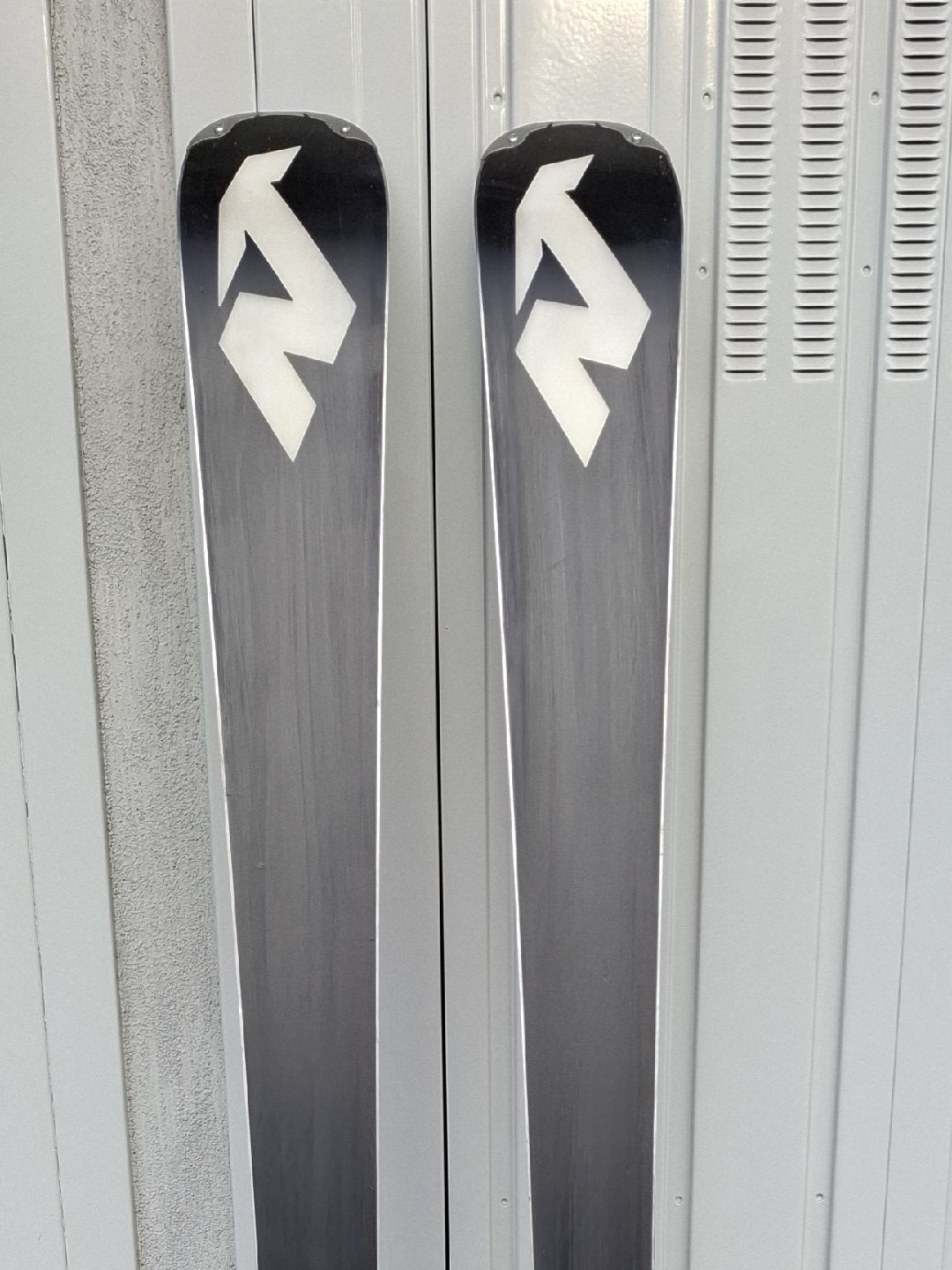 sci NORDICA DOBERMANN SPITFIRE RB  Usati