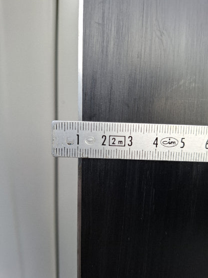 sci NORDICA DOBERMANN SPITFIRE RB  Usati