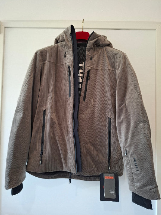 Giacca sci Velvet Jacket tobago rh+ tg.M nuova
