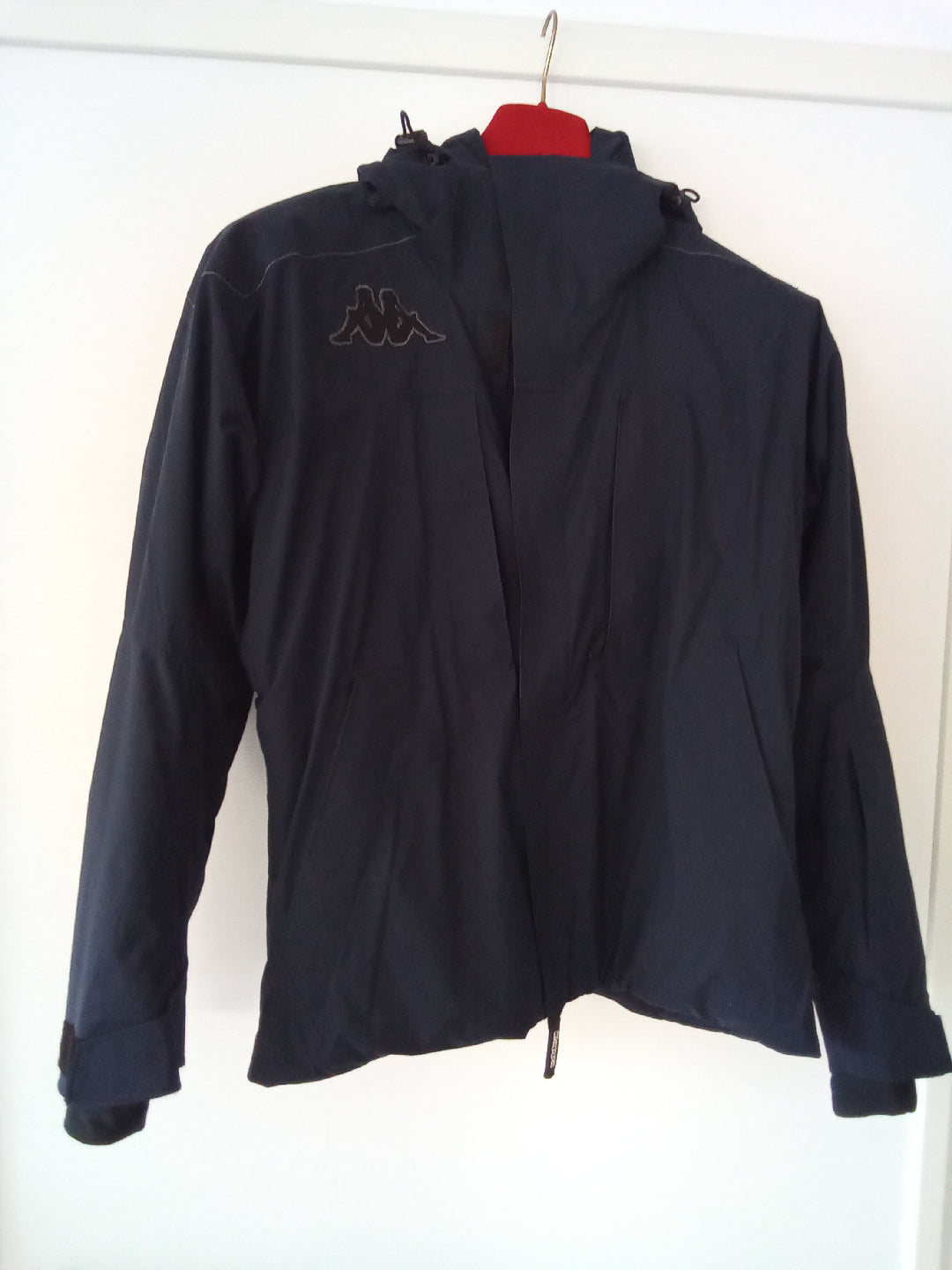 Giacca da sci Kappa 6cento tg. M usata