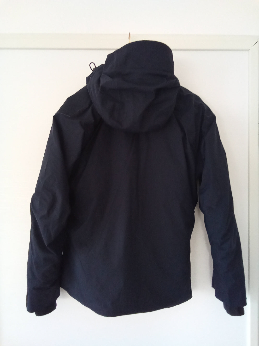 Giacca da sci Kappa 6cento tg. M usata