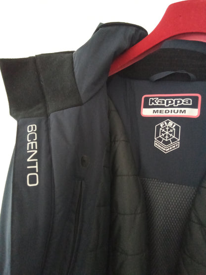 Giacca da sci Kappa 6cento tg. M usata