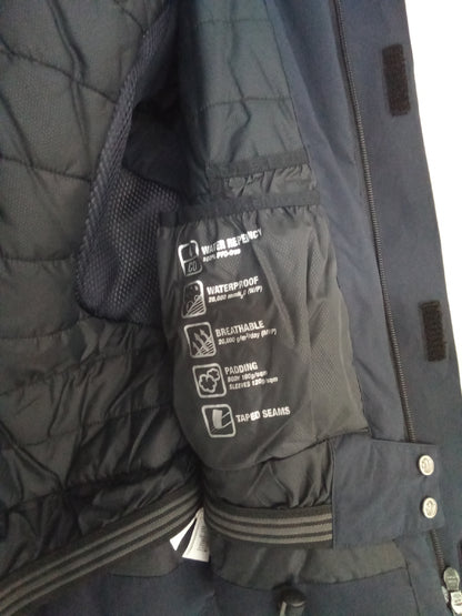 Giacca da sci Kappa 6cento tg. M usata