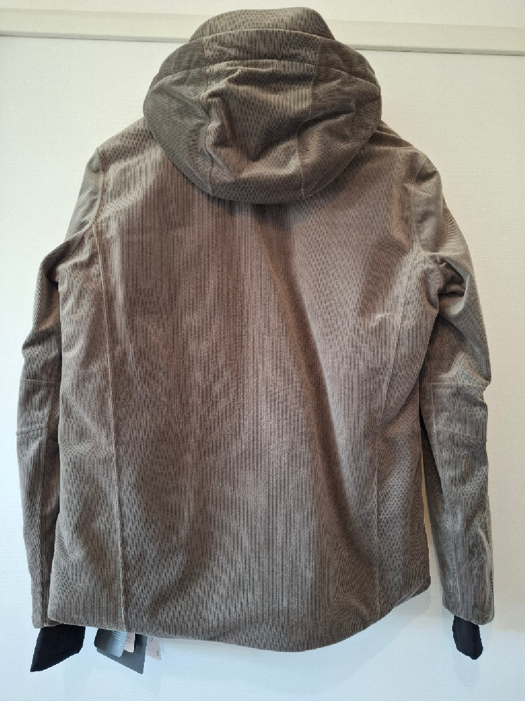 Giacca da sci Velvet Tobacco rh+ nuova
