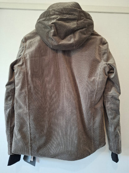 Giacca da sci Velvet Tobacco rh+ nuova