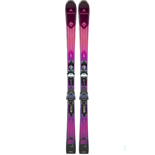Sci Usato Dynastar SPEED 550 158cm + SPX12 2026