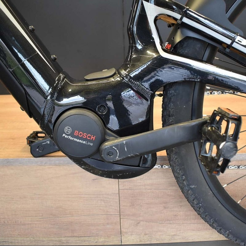Ebike Mtb Usata Bianchi E-Vertic X Type X5\X7 2023 tg M