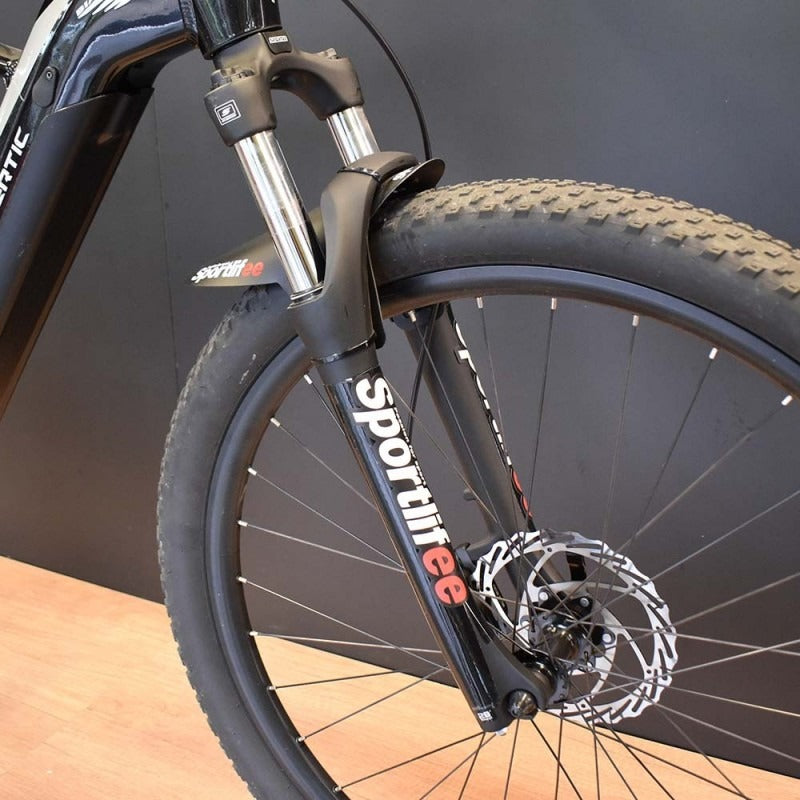 Ebike Mtb Usata Bianchi E-Vertic X Type X5\X7 2023 tg M