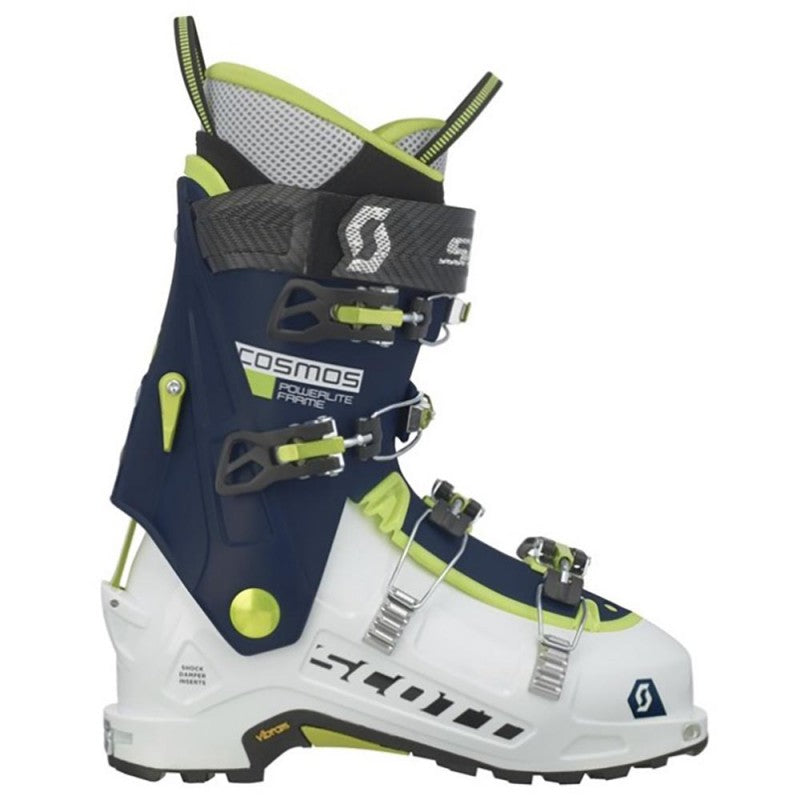 Scarpone Sci Alpinismo Scott Cosmos 2020 tg 28 uomo usato