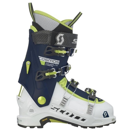 Scarpone Sci Alpinismo Scott Cosmos 2020 tg 28 uomo usato