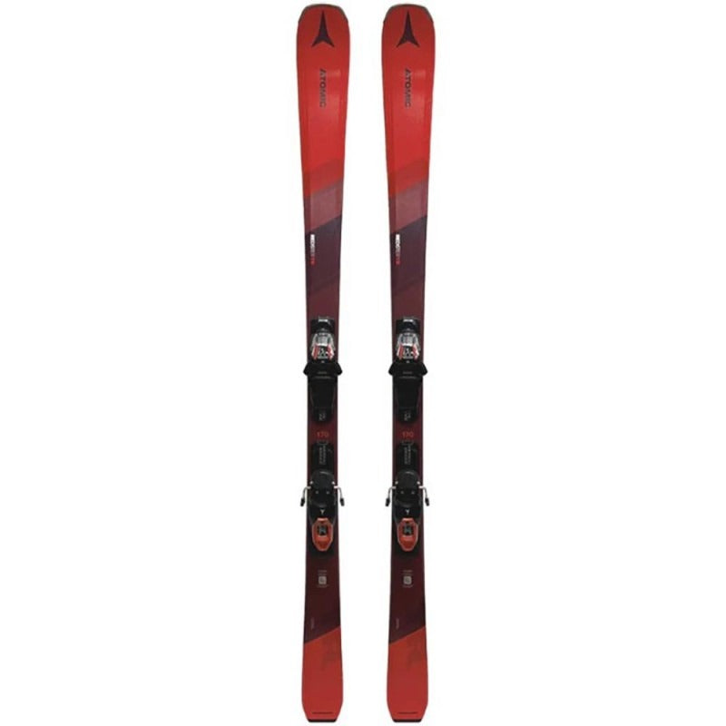 163cm Sci Usato Atomic Redster TR 2025 + M10 Adulto