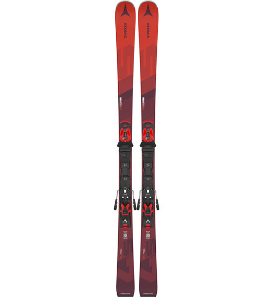 149cm Sci Usato Atomic Redster S7 2025 + Mi 12 GW Adulto
