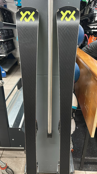 150cm Sci Usato Volkl Racetiger SL + RMotion 3 12 Gw 2025 Adulto
