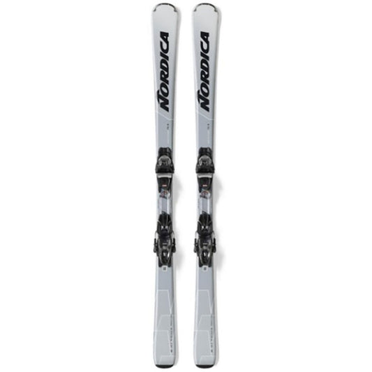 150cm Sci Usato Nordica Spitfire 73 R 2025 + TP2 10 Adulto