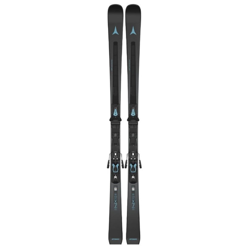 161cm Sci Usato Atomic Redster X7 Revoshock C + MI 12 GW 2026 Adulto