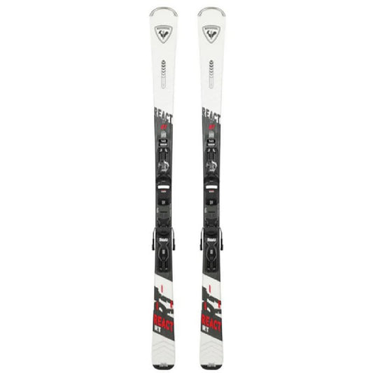 Sci Rossignol React Rt 163cm 2025 usato