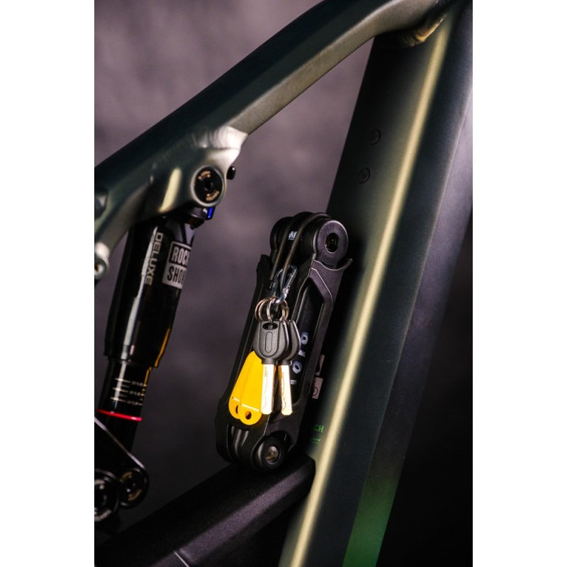 Ebike Mtb Usata Bergamont E-Trailster 150 Expert 2025 tg L