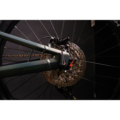Ebike Mtb Usata Bergamont E-Trailster 150 Expert 2025 tg L