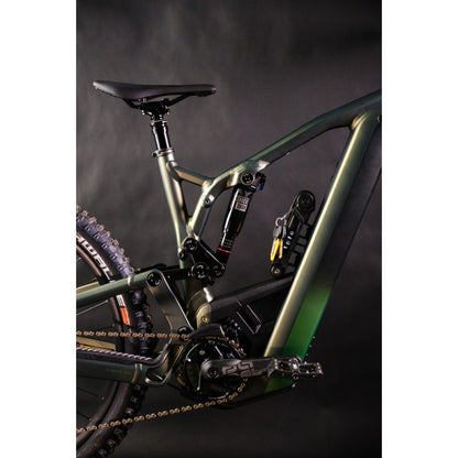 Ebike Mtb Usata Bergamont E-Trailster 150 Expert 2025 tg L