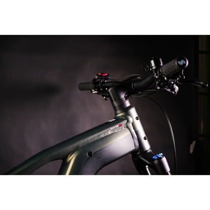 Ebike Mtb Usata Bergamont E-Trailster 150 Expert 2025 tg L