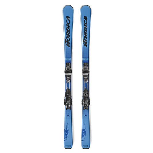 174cm Sci Usato Nordica Spitfire 73 + TP2 10 2024 Adulto