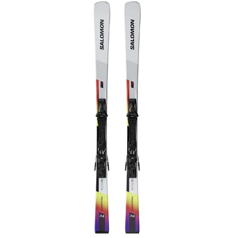 155cm Sci Usato Salomon S/Max 24H Endurance + M10 GW 2026 Adulto