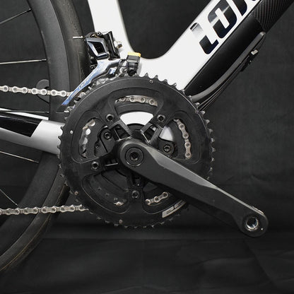 Ebike da Strada Usata Lombardo mugello R52
