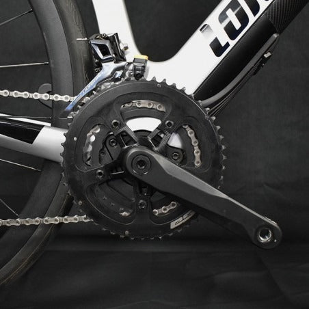 Ebike da Strada Usata Lombardo mugello R52