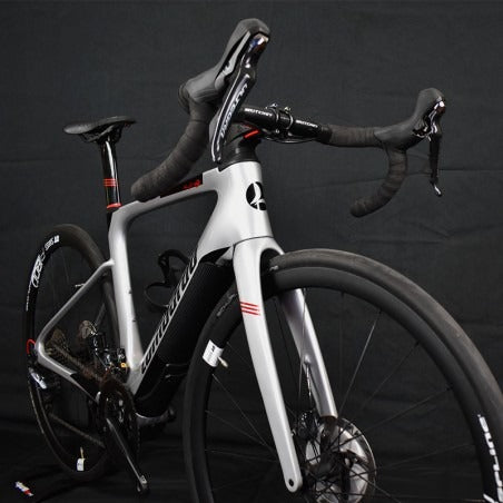 Ebike da Strada Usata Lombardo mugello R52