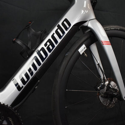 Ebike da Strada Usata Lombardo mugello R52
