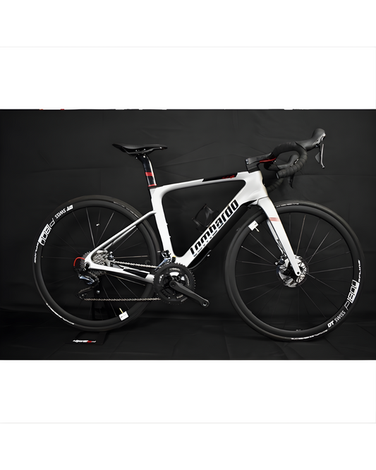 Ebike da Strada Usata Lombardo mugello R52
