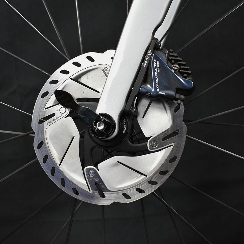 Ebike da Strada Usata Lombardo mugello R52